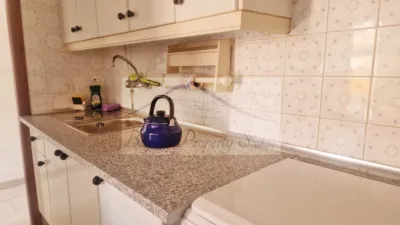 Apartment in Acantilado de los Gigantes photo 13