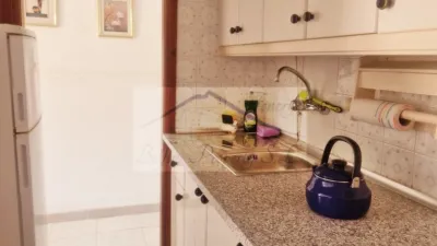 Apartment in Acantilado de los Gigantes photo 14