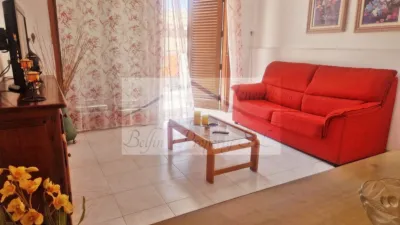 Apartment in Acantilado de los Gigantes photo 15