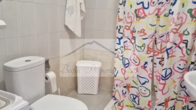 Apartment in Acantilado de los Gigantes photo 17