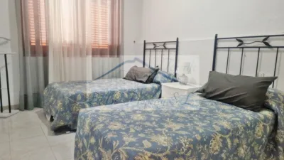 Apartment in Acantilado de los Gigantes photo 18