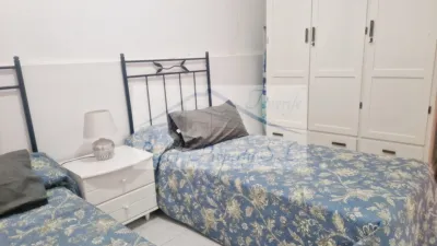 Apartment in Acantilado de los Gigantes photo 19