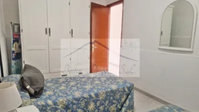 Apartment in Acantilado de los Gigantes photo 20