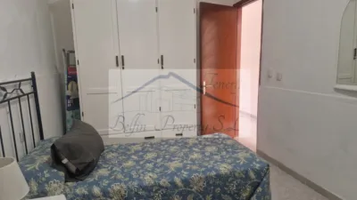 Apartment in Acantilado de los Gigantes photo 21
