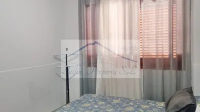 Apartment in Acantilado de los Gigantes photo 23