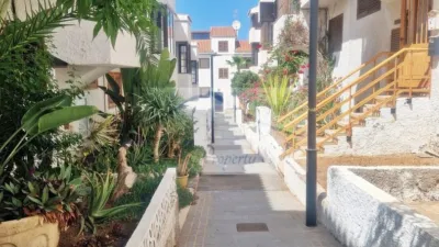 Apartment in Acantilado de los Gigantes photo 27