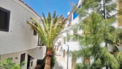 Apartment in Acantilado de los Gigantes photo 29