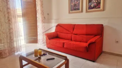 Apartment in Acantilado de los Gigantes photo 4
