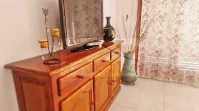 Apartment in Acantilado de los Gigantes