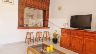 Apartment in Acantilado de los Gigantes photo 5