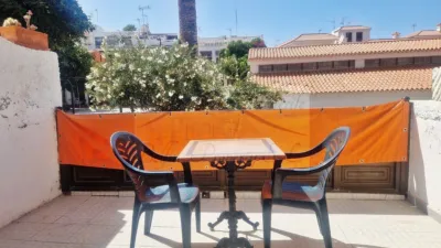 Apartment in Acantilado de los Gigantes photo 2