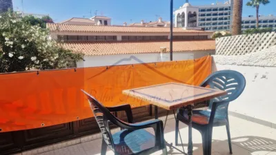 Apartment in Acantilado de los Gigantes photo 6