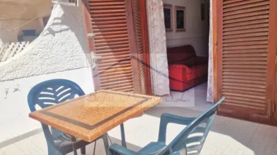Apartment in Acantilado de los Gigantes photo 8