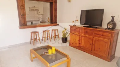 Apartment in Acantilado de los Gigantes photo 9