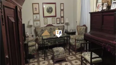 House in Alcaudete photo 10