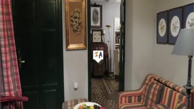 House in Alcaudete photo 7