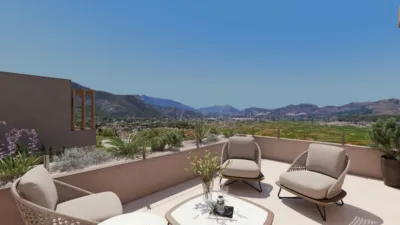 Casa - Vista 4