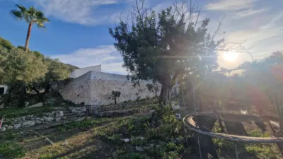 Casa – Xàbia - Jávea - Més