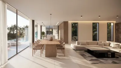 Casa - Vista 3