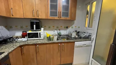 Apartment in Sitges photo 2