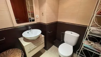 Apartment in Sitges photo 3