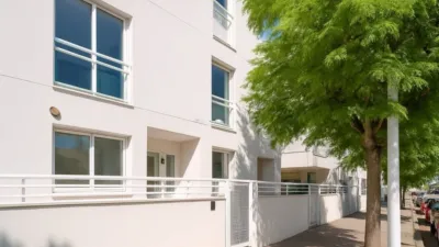 Piso – Xàbia - Jávea - Vista 4