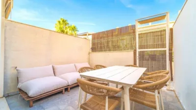 Piso – Xàbia - Jávea - Vista 5