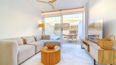 Piso – Xàbia - Jávea - Más
