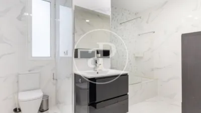 Apartamento en alquiler en Gran Via - Imagen 12