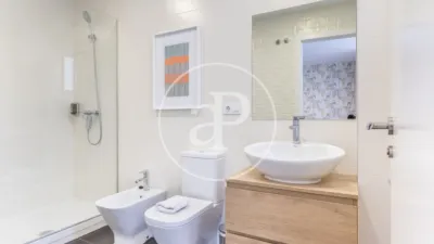 Apartamento en alquiler en Gran Via - Imagen 13