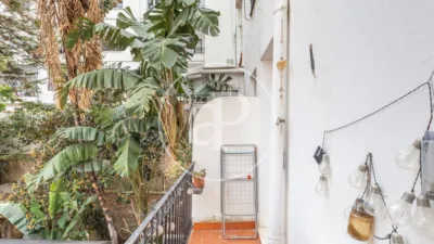 Apartamento en alquiler en Gran Via - Imagen 14
