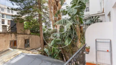 Apartamento en alquiler en Gran Via - Imagen 15
