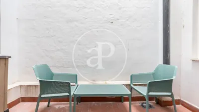 Apartamento en alquiler en Gran Via - Imagen 16