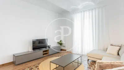 Apartamento en alquiler en Gran Via - Imagen 17