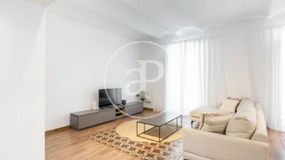 Apartamento en alquiler en Gran Via - Imagen 18
