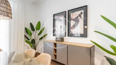 Apartamento en alquiler en Gran Via - Imagen 21