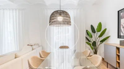 Apartamento en alquiler en Gran Via - Imagen 22