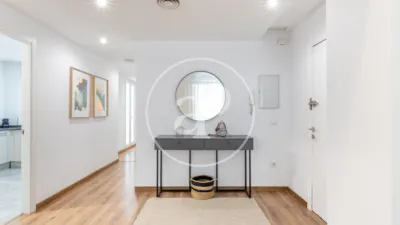 Apartamento en alquiler en Gran Via - Imagen 23