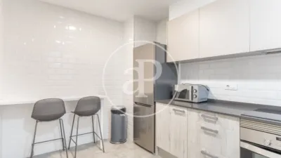 Apartamento en alquiler en Gran Via - Imagen 25