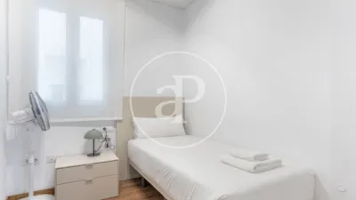 Apartamento en alquiler en Gran Via - Imagen 26