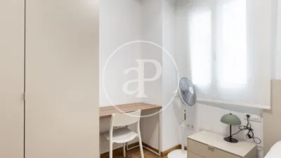 Apartamento en alquiler en Gran Via - Imagen 27