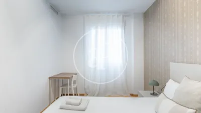 Apartamento en alquiler en Gran Via - Imagen 28