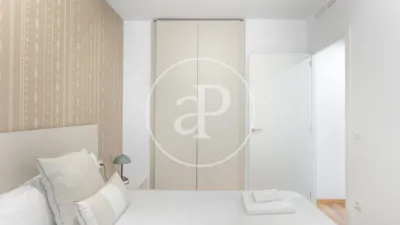 Apartamento en alquiler en Gran Via - Imagen 29