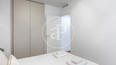 Apartamento en alquiler en Gran Via - Imagen 30