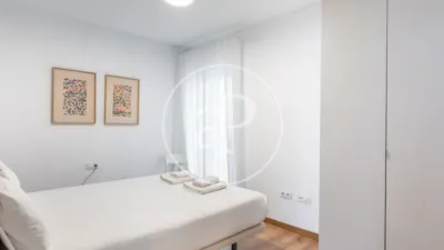 Apartamento en alquiler en Gran Via - Imagen 31