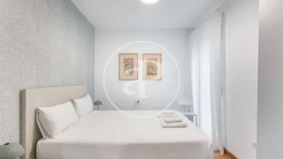 Apartamento en alquiler en Gran Via - Imagen 32