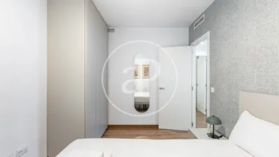 Apartamento en alquiler en Gran Via - Imagen 33