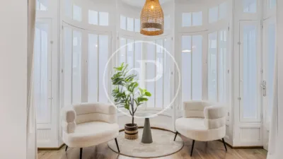 Apartamento en alquiler en Gran Via - Imagen 34