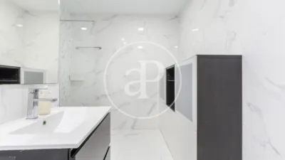 Apartamento en alquiler en Gran Via - Imagen 35