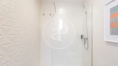 Apartamento en alquiler en Gran Via - Imagen 37